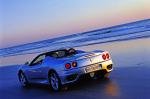 Ferrari 360 Spider 2000 года (WW)